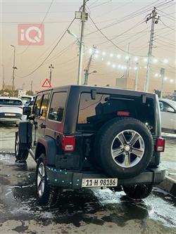 جیپ رانگلەر